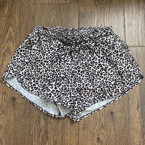 Albion Fit Lunge Shorts